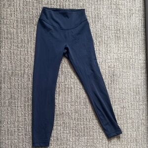 Lululemon Align Leggings- Like new